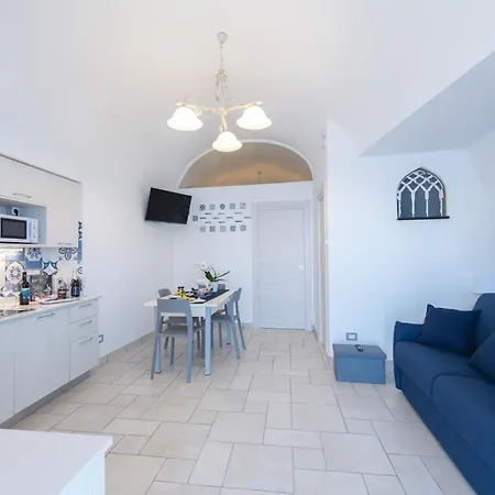 Casa vacanze Jori Vista *