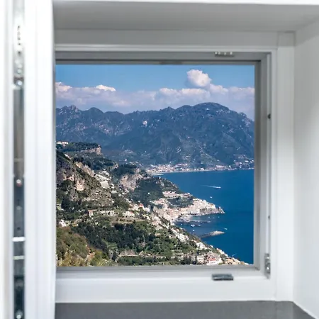 Jori Vista Casa vacanze *