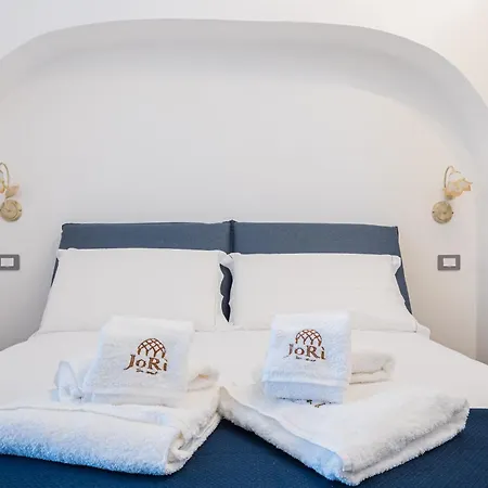Casa vacanze Jori Vista Amalfi