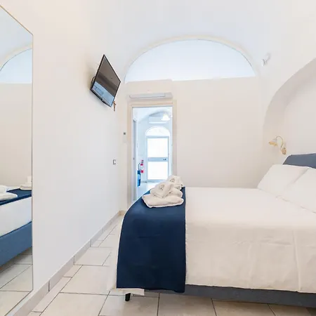 Jori Vista Amalfi