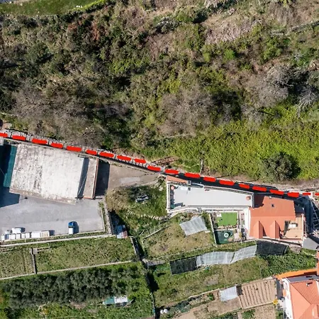 Jori Vista Hébergement de vacances