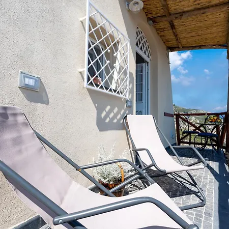 Jori Vista Amalfi