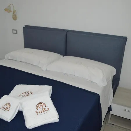 Casa vacanze Jori Vista