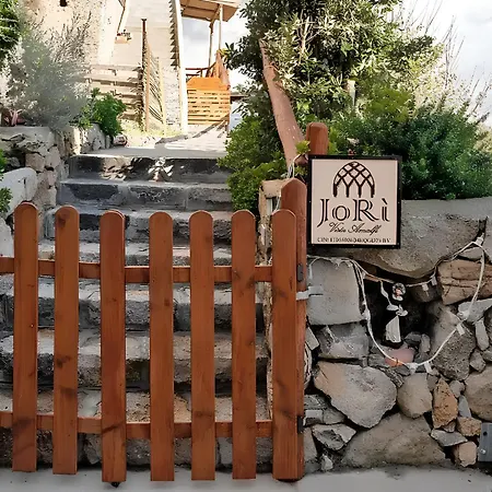 Jori Vista Hébergement de vacances *
