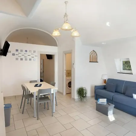 Hébergement de vacances Jori Vista *
