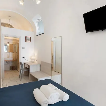 Hébergement de vacances Jori Vista Amalfi