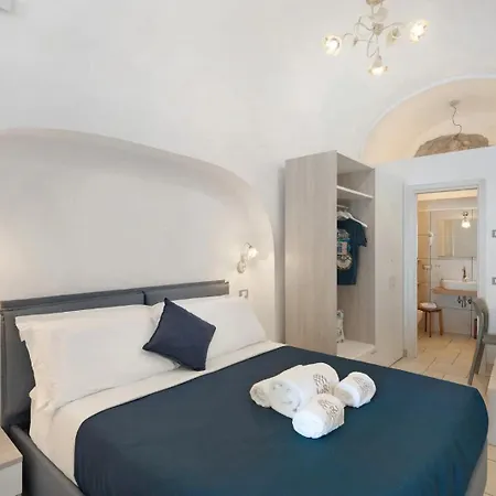 Jori Vista Amalfi